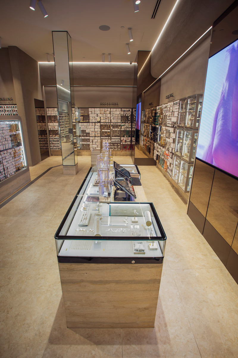 HARLI + HARPA Pagewood
