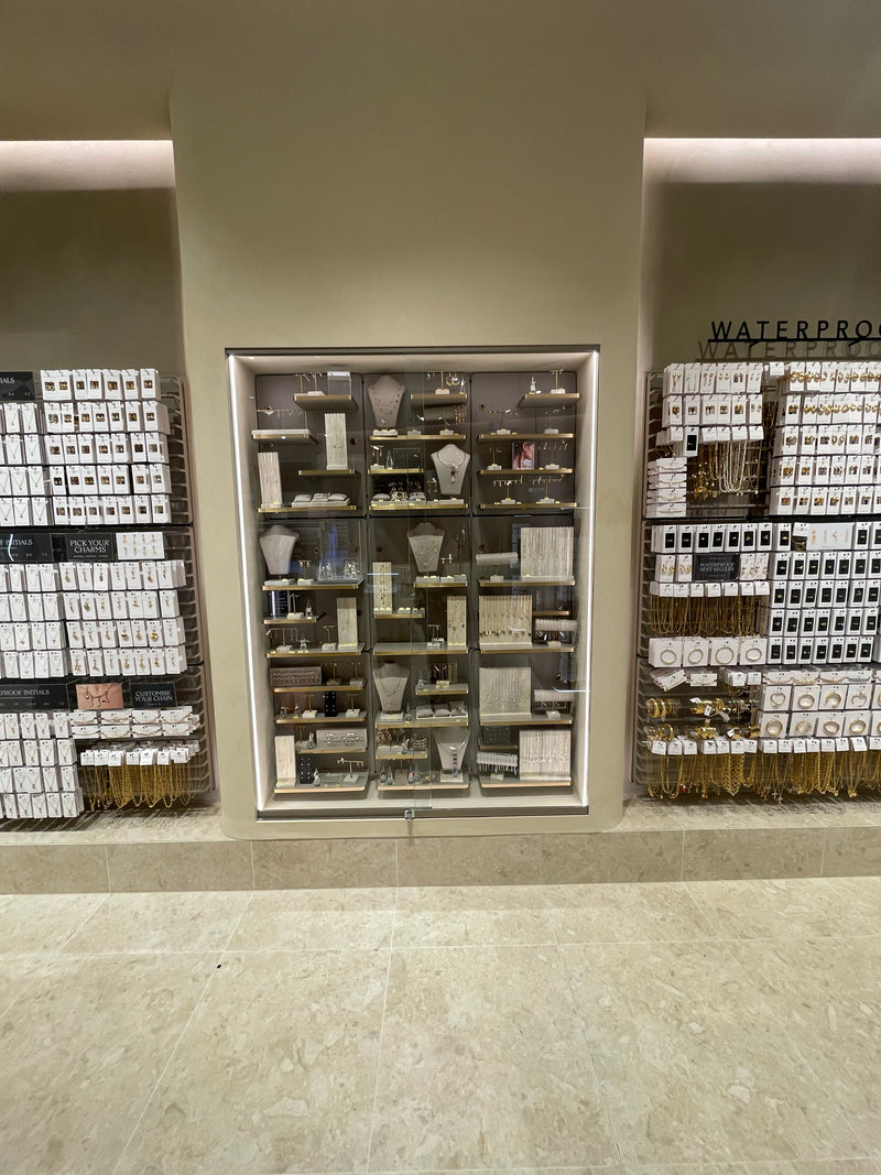HARLI + HARPA Silverburn